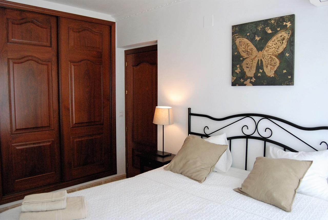 Apartamento Sandra Floor Casasol *