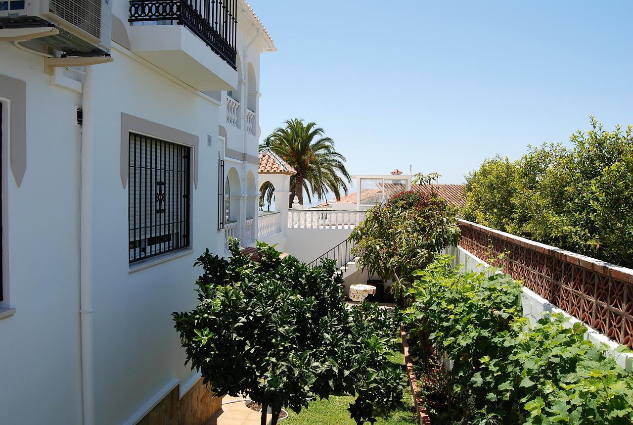 Sandra Floor Casasol * Nerja