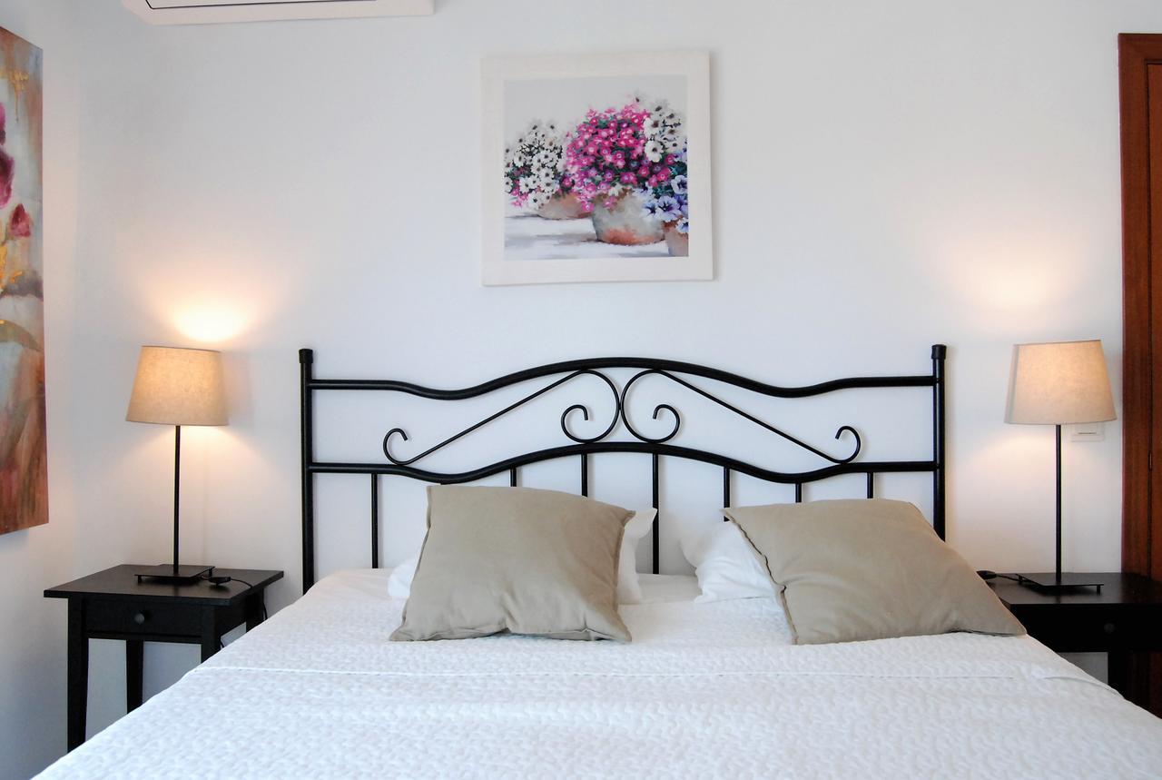 Sandra Floor Casasol Apartamento