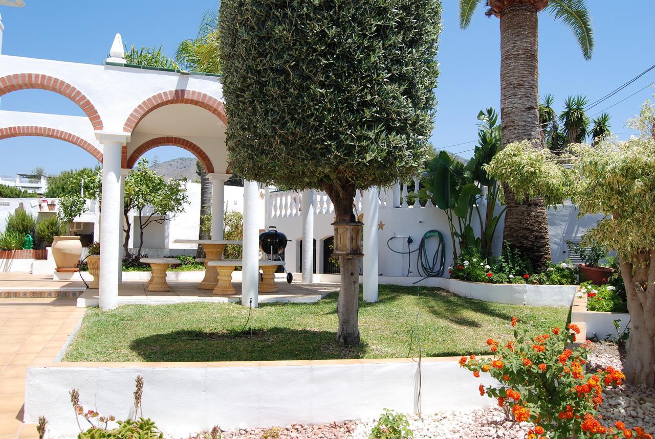 Apartamento Sandra Floor Casasol