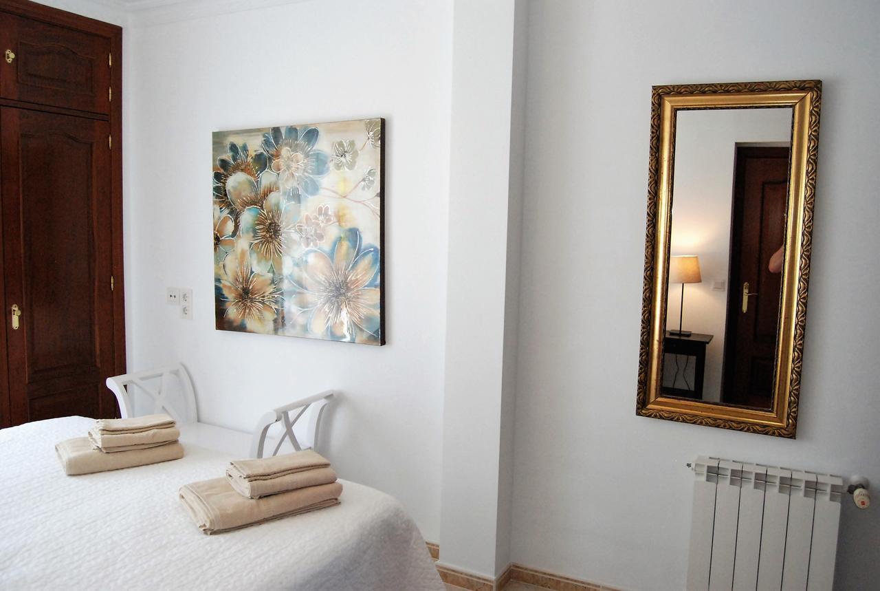 Sandra Floor Casasol Nerja
