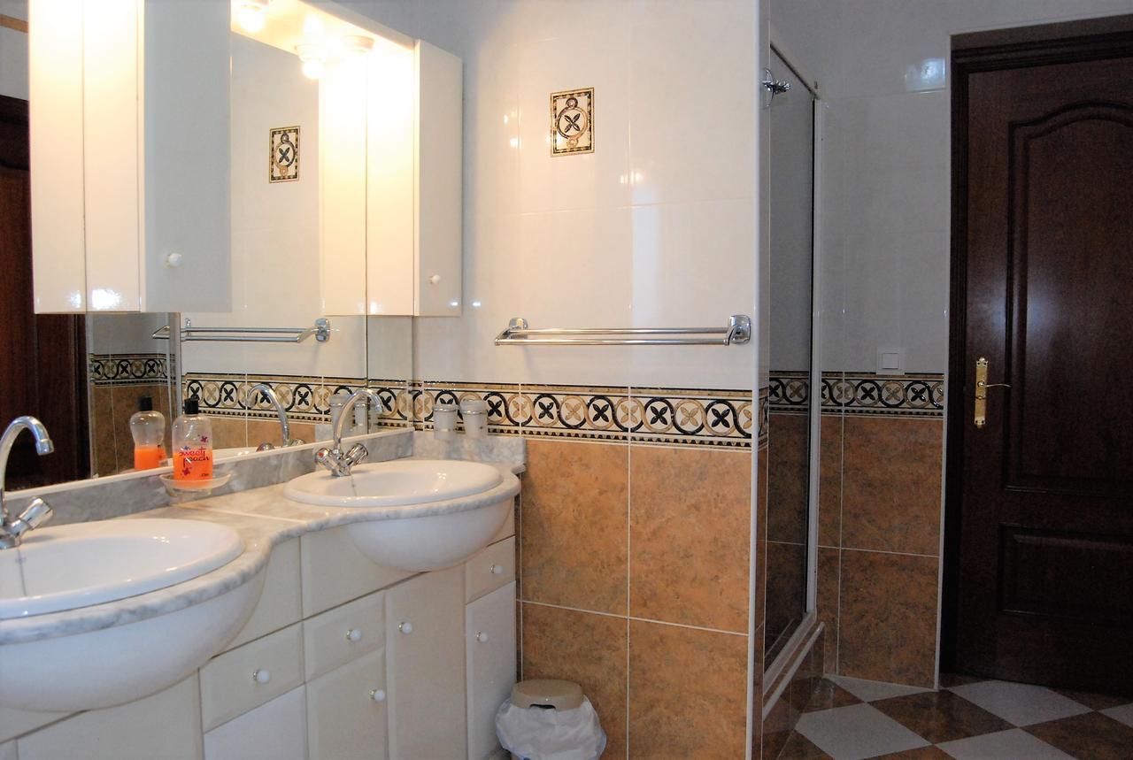 Sandra Floor Casasol Nerja
