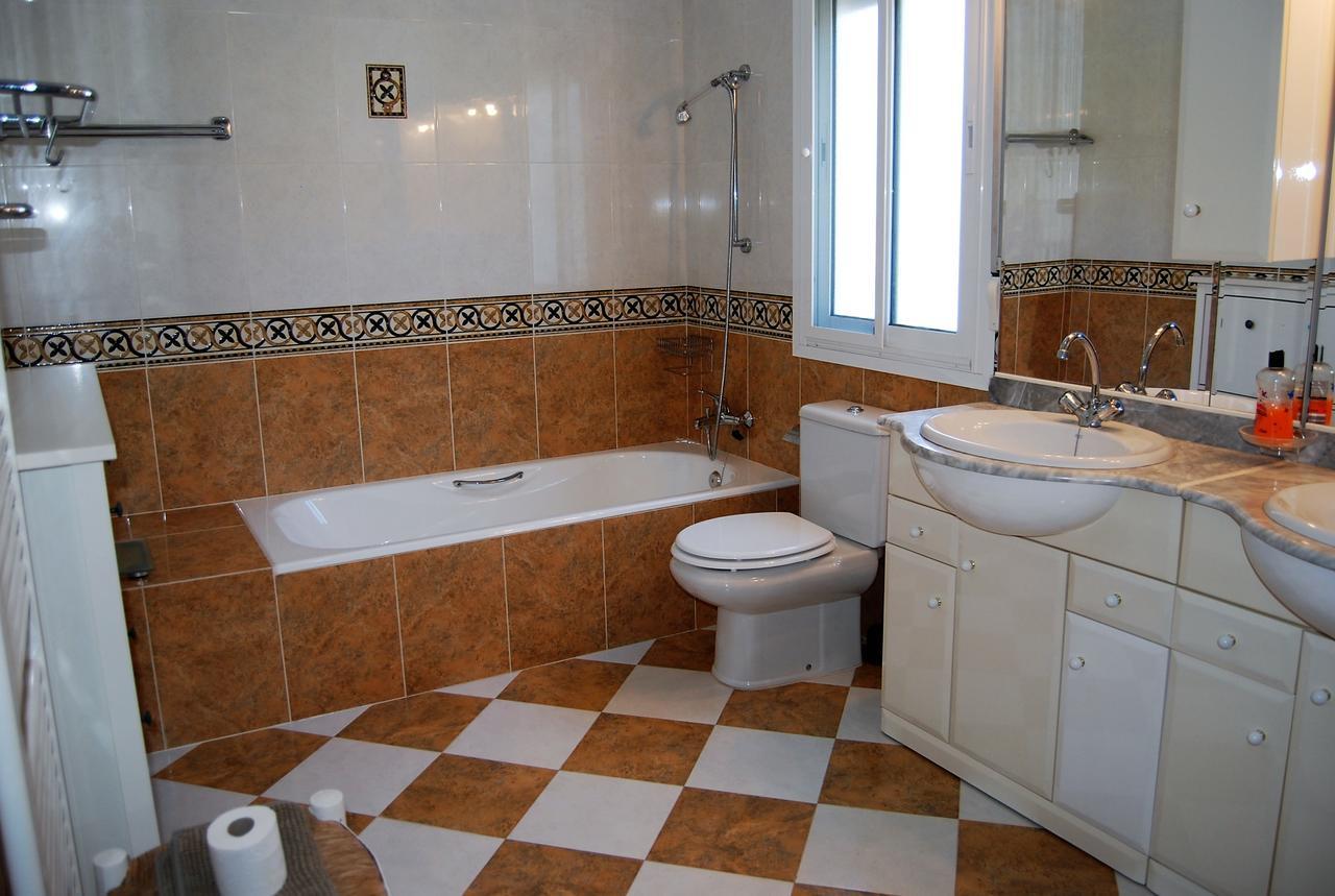 Sandra Floor Casasol Apartamento