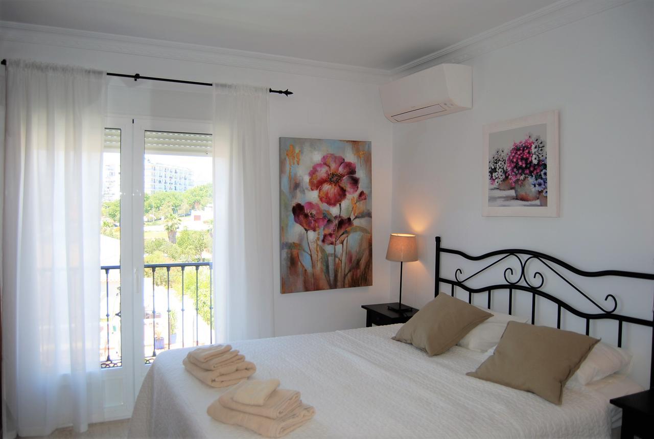 Sandra Floor Casasol Apartamento Nerja