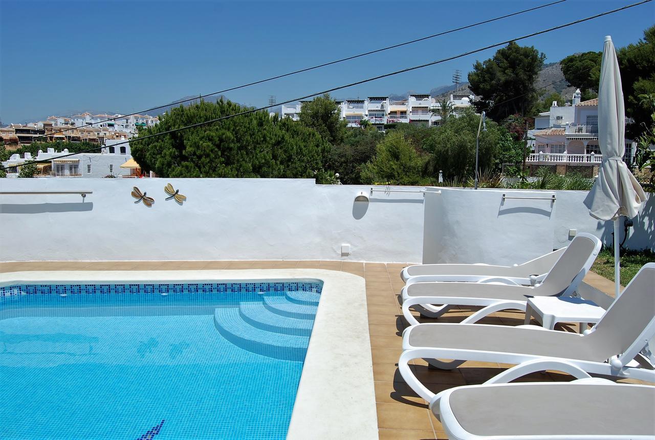 Sandra Floor Casasol Apartamento Nerja