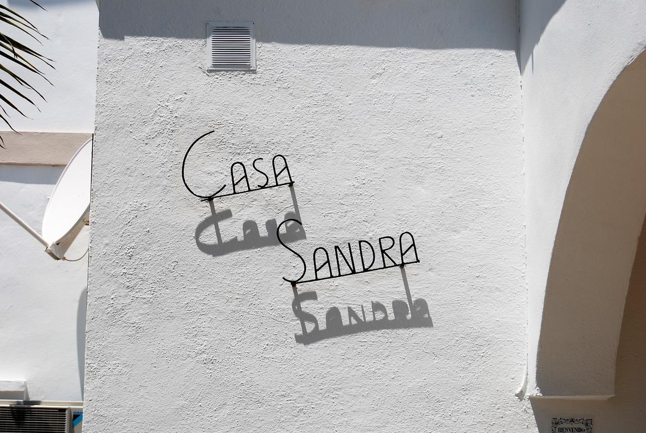 Sandra Floor Escape Apartment