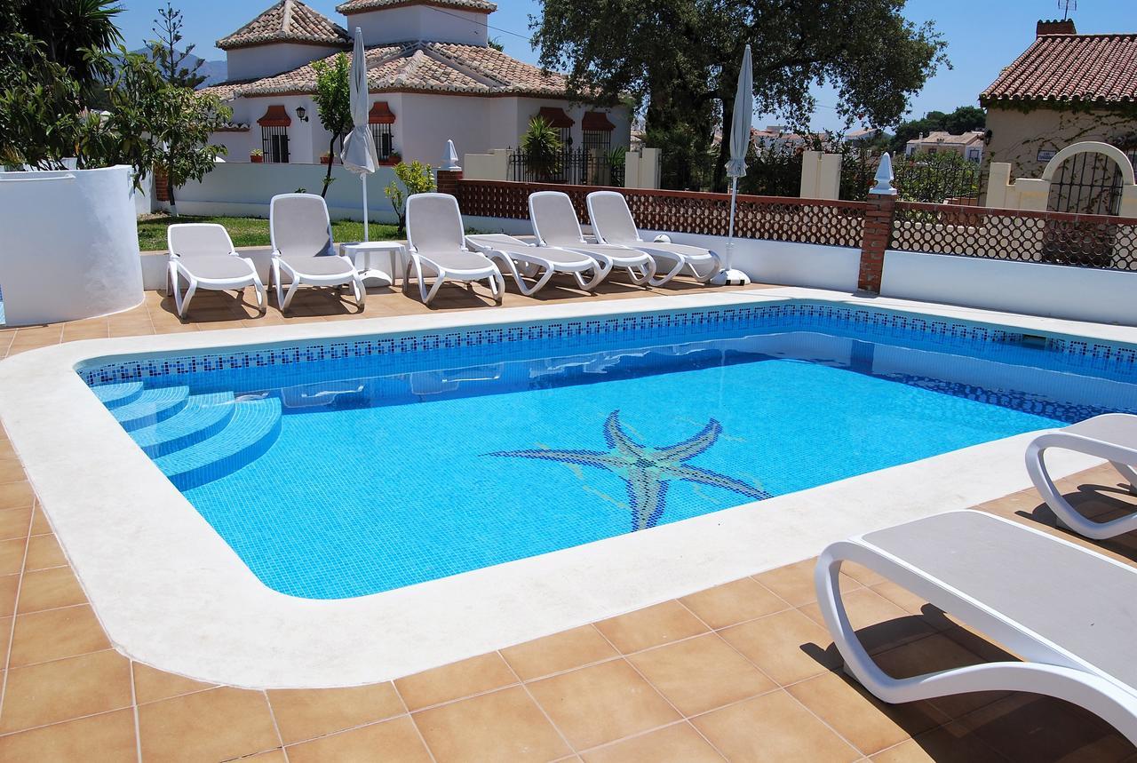 Sandra Floor Casasol Apartamento
