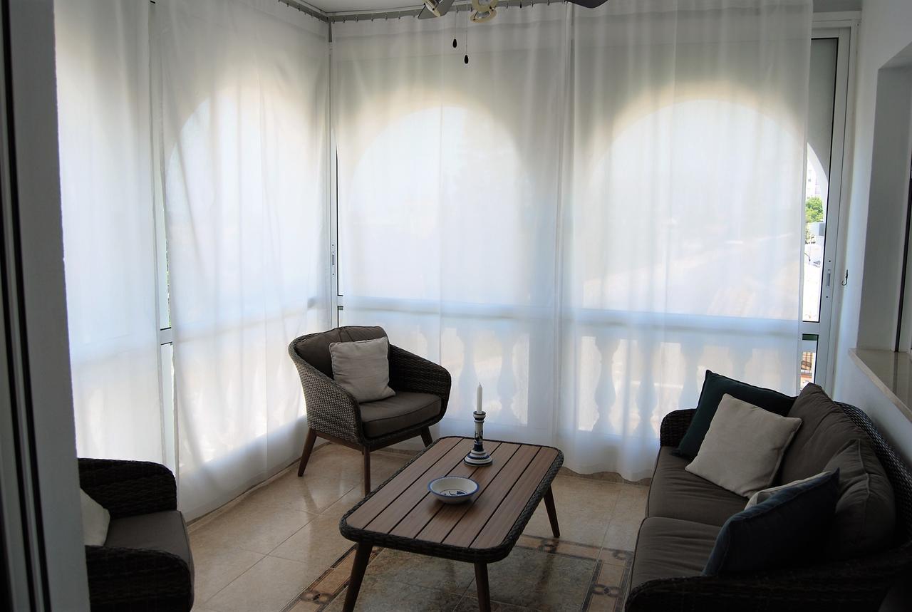 Sandra Floor Casasol Apartamento