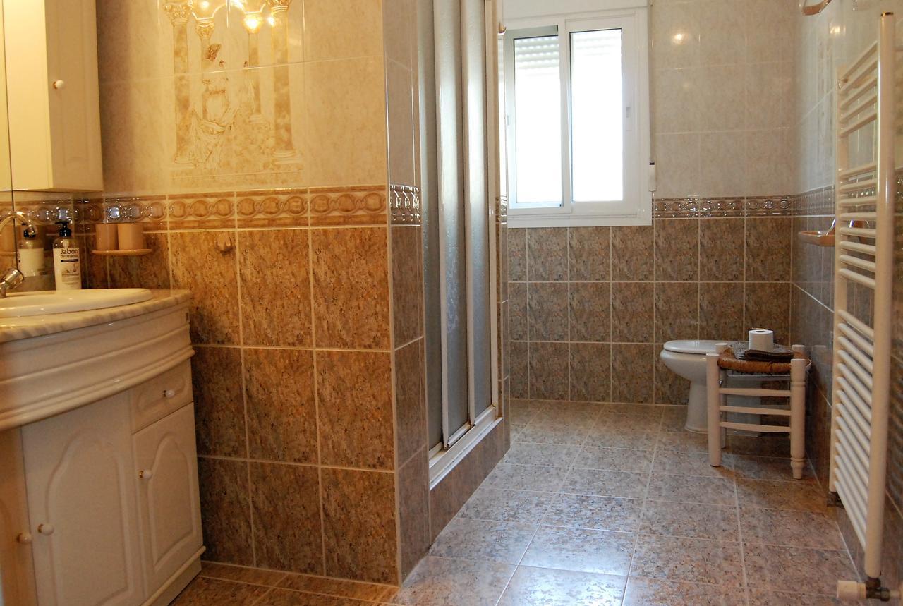 Apartamento Sandra Floor Casasol *