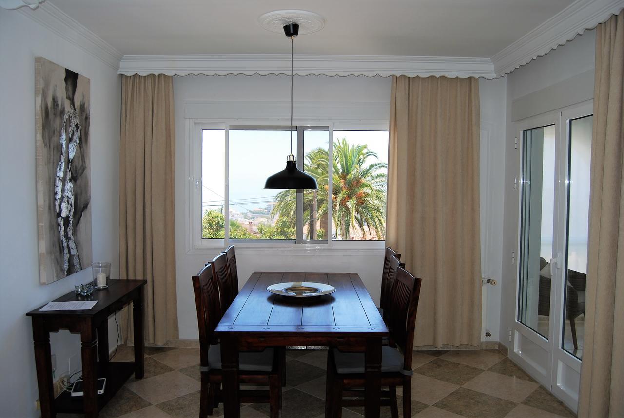 Sandra Floor Casasol Nerja