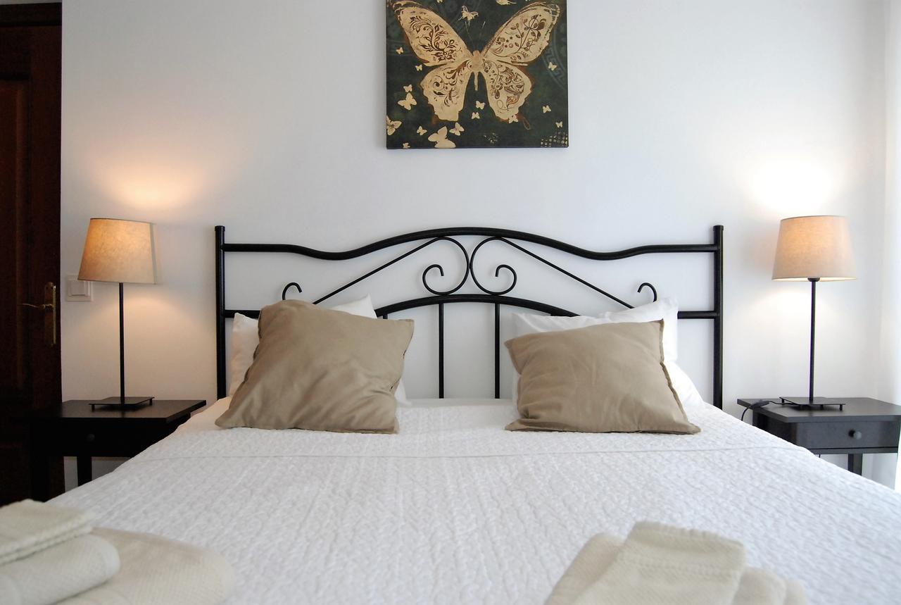Apartamento Sandra Floor Casasol