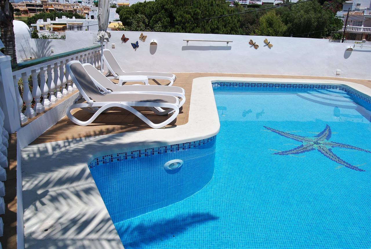 Apartamento Sandra Floor Casasol *