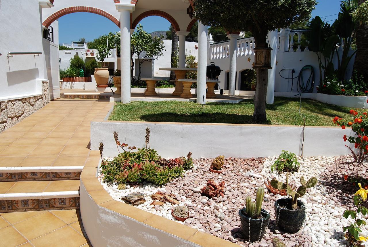 Apartment Sandra Floor Escape Nerja