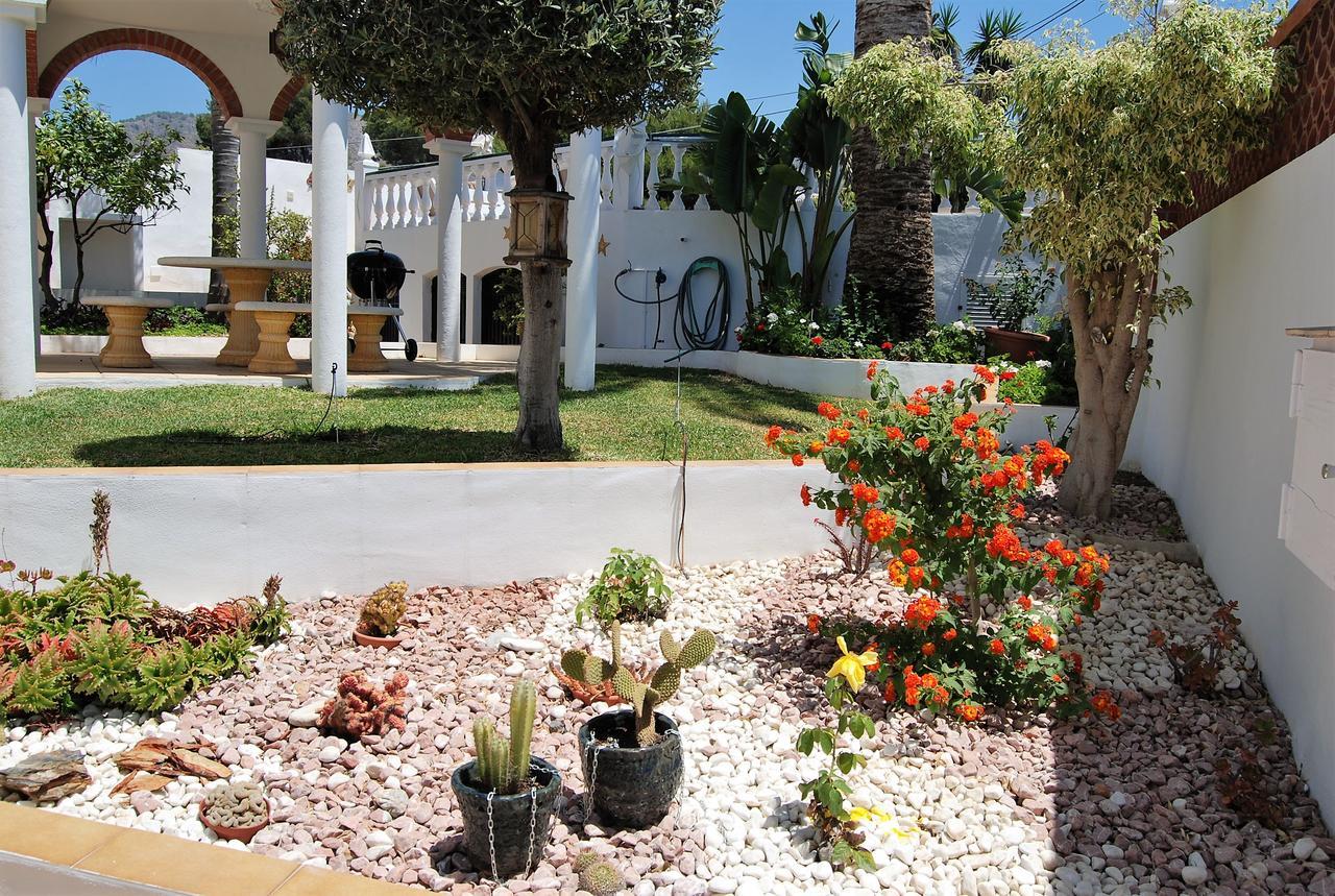 Sandra Floor Casasol Apartamento Nerja