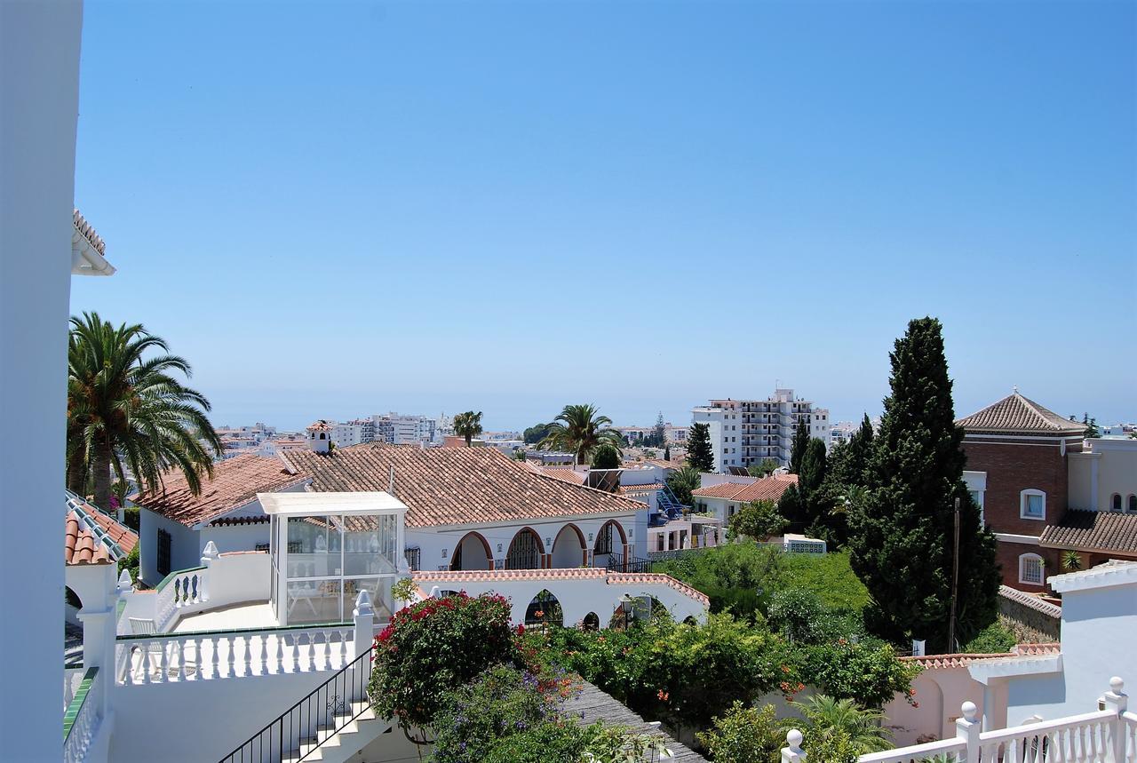 Apartamento Sandra Floor Casasol