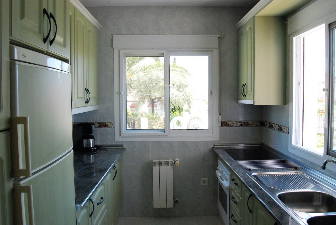 Sandra Floor Casasol Apartamento Nerja