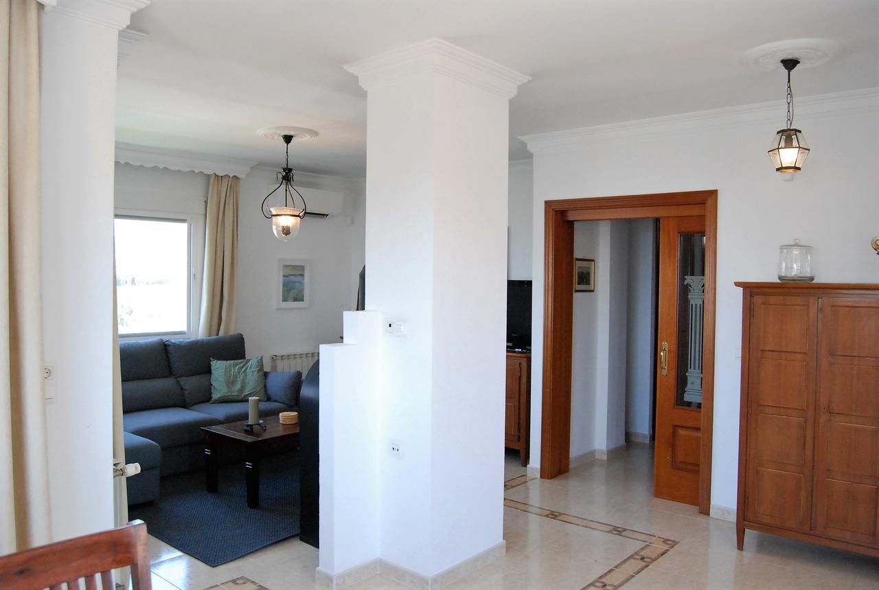 Sandra Floor Casasol Apartamento *