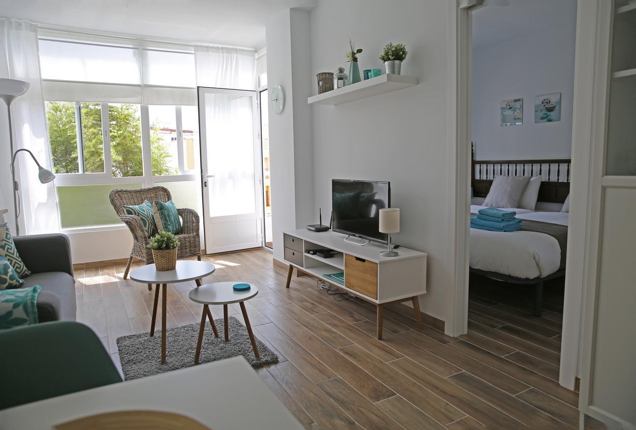 Andaluz - Neptuno Apartment