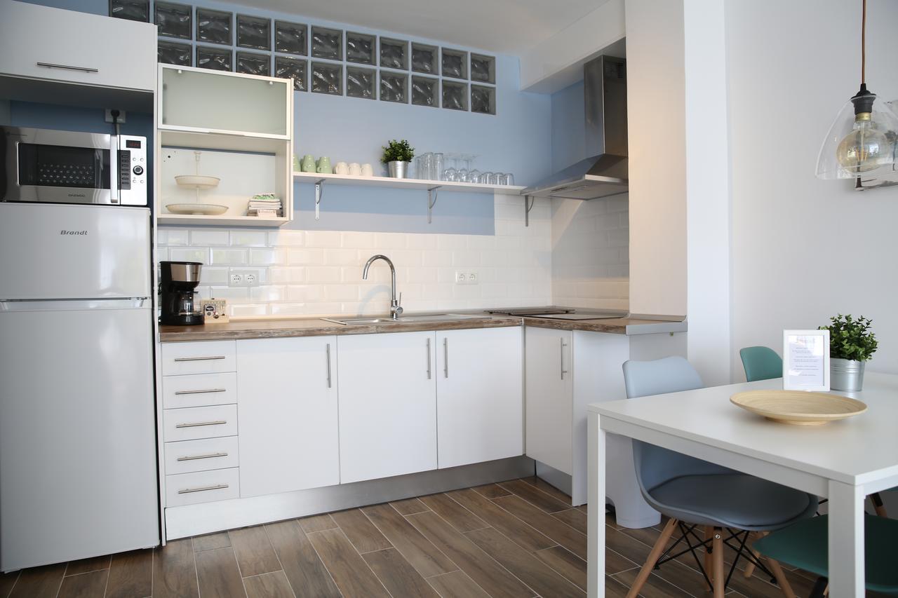Andaluz - Neptuno Apartment *