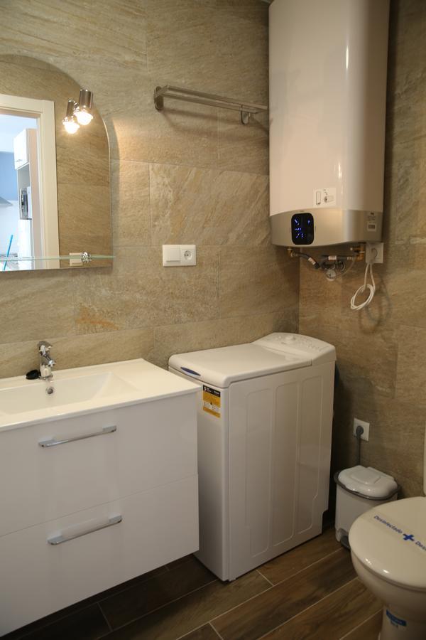 Andaluz - Neptuno Apartment Nerja