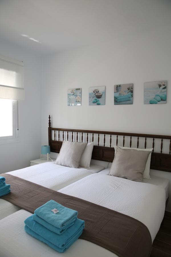 Andaluz - Neptuno Nerja
