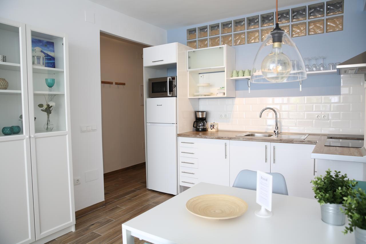 Andaluz - Neptuno Apartment