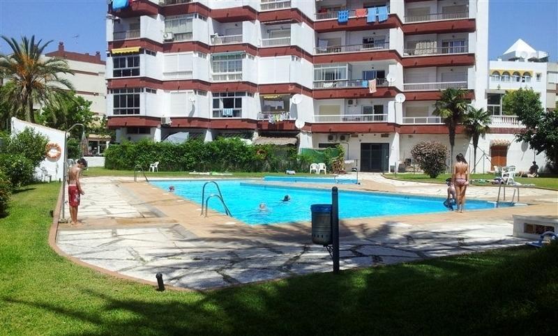 Andaluz - Neptuno * Nerja