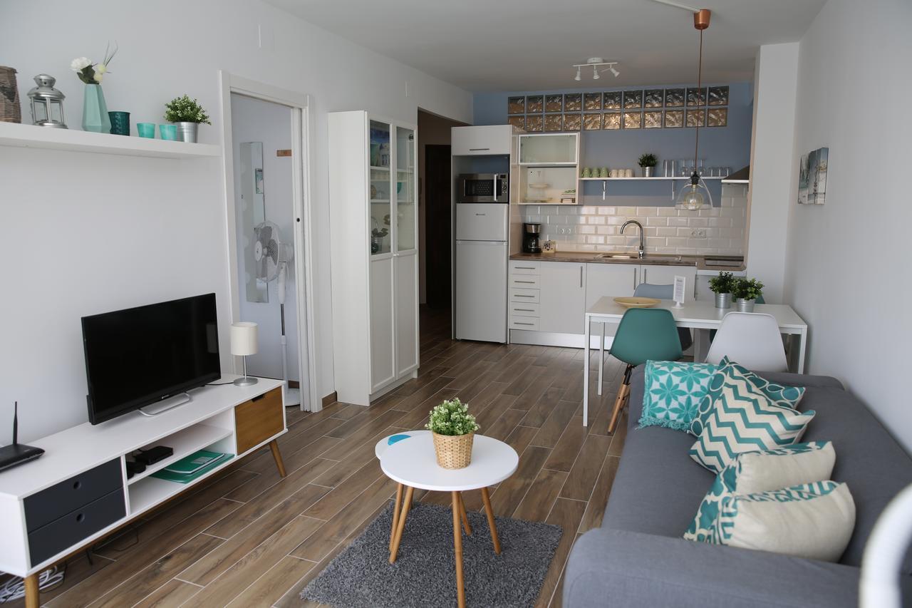 Apartment Andaluz - Neptuno Nerja