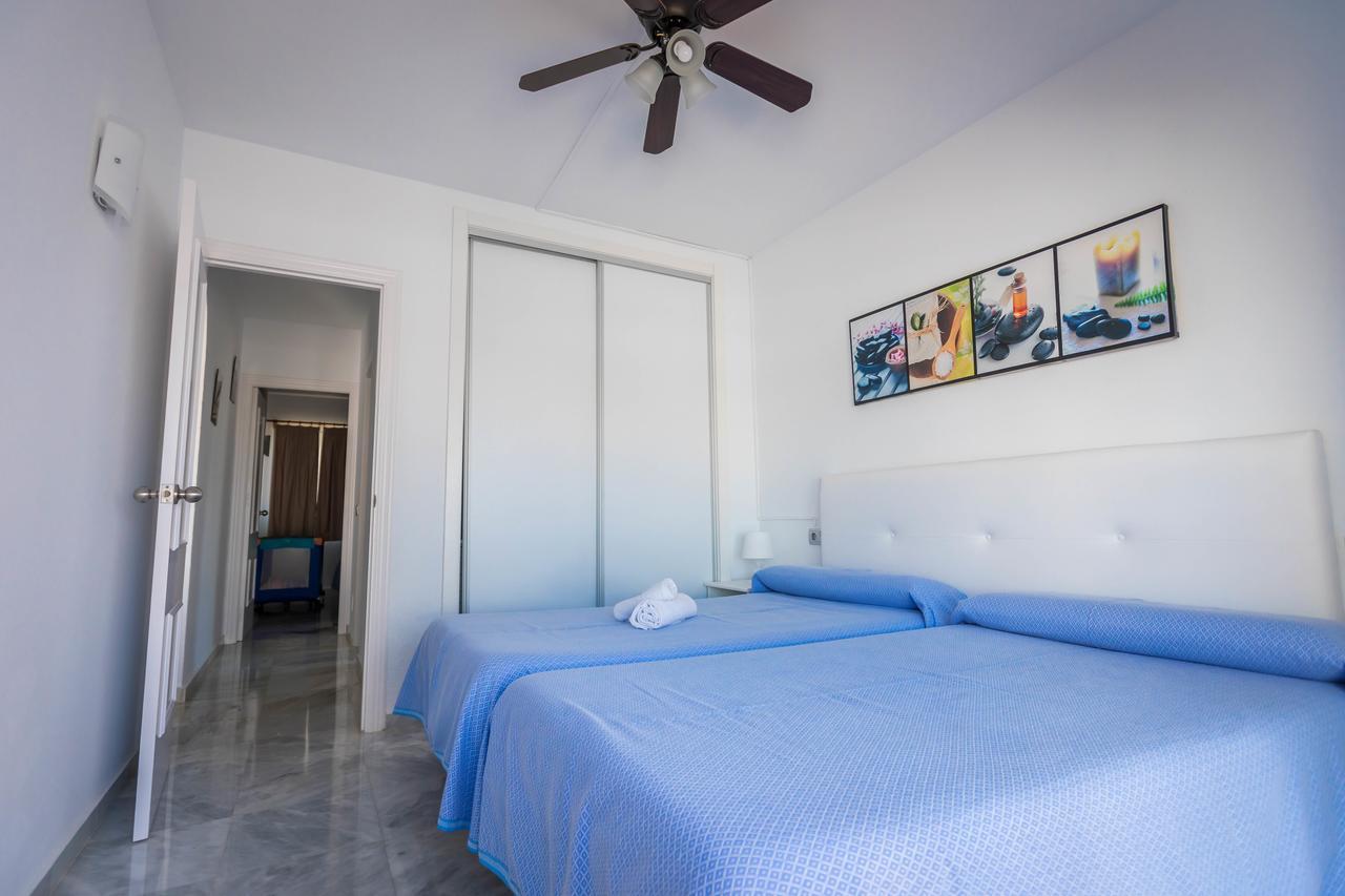 Apartment Rosas De Capistrano
