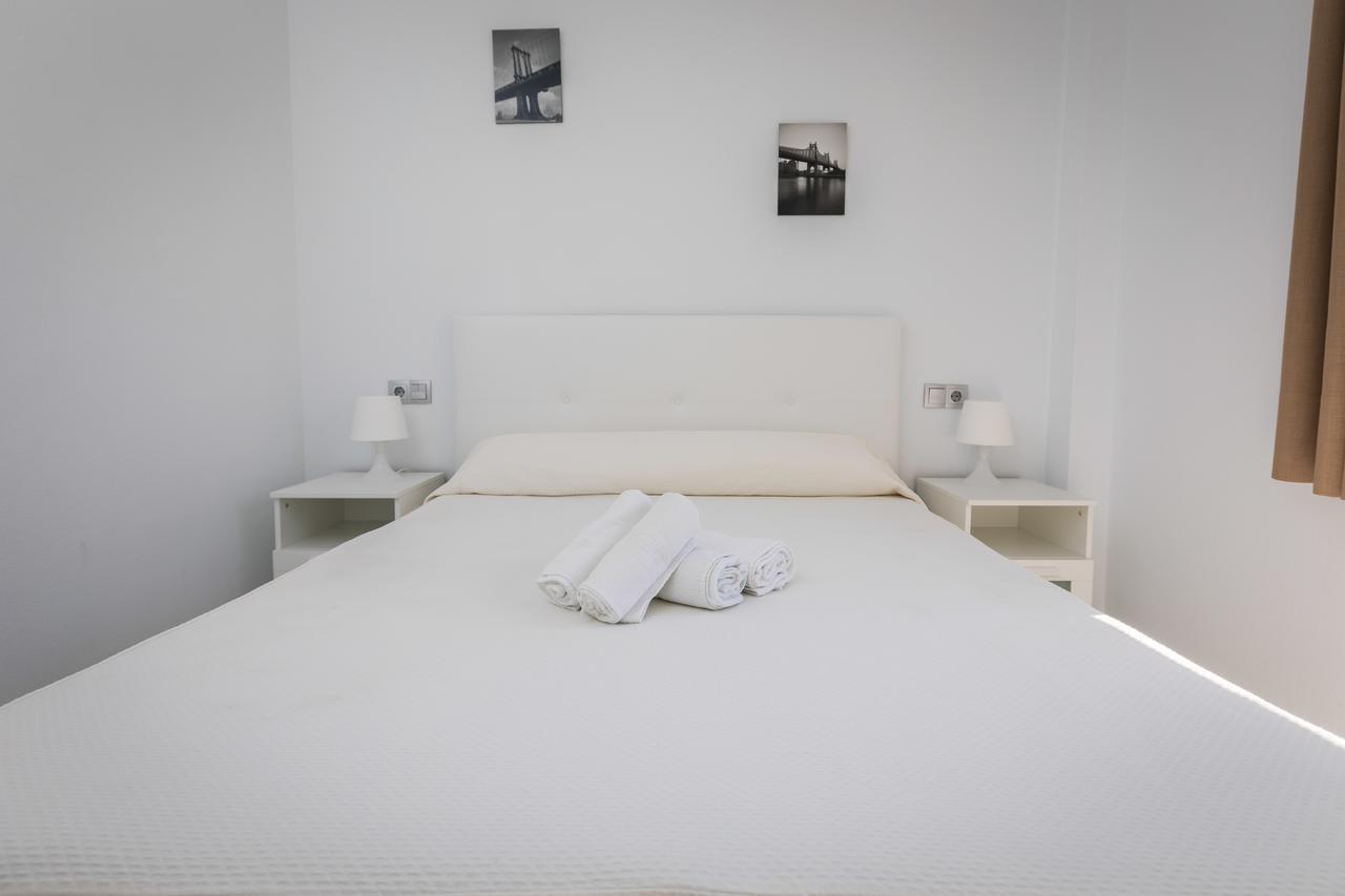 Rosas De Capistrano Apartment Nerja