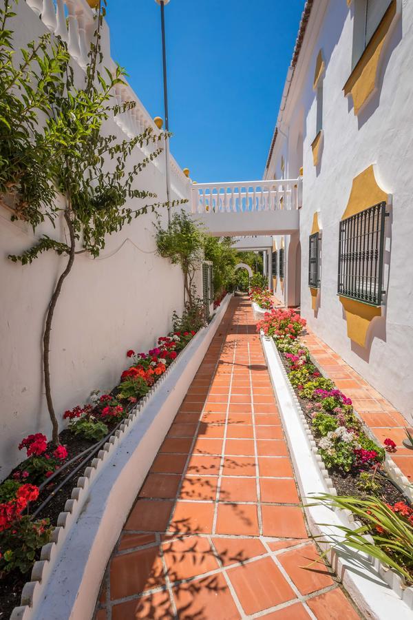 Apartment Las Rosas De Capistrano Nerja