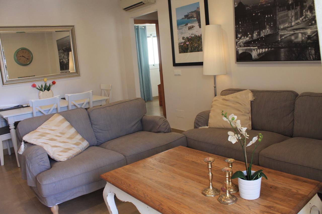 Apartamento Plaza Espana Apartment