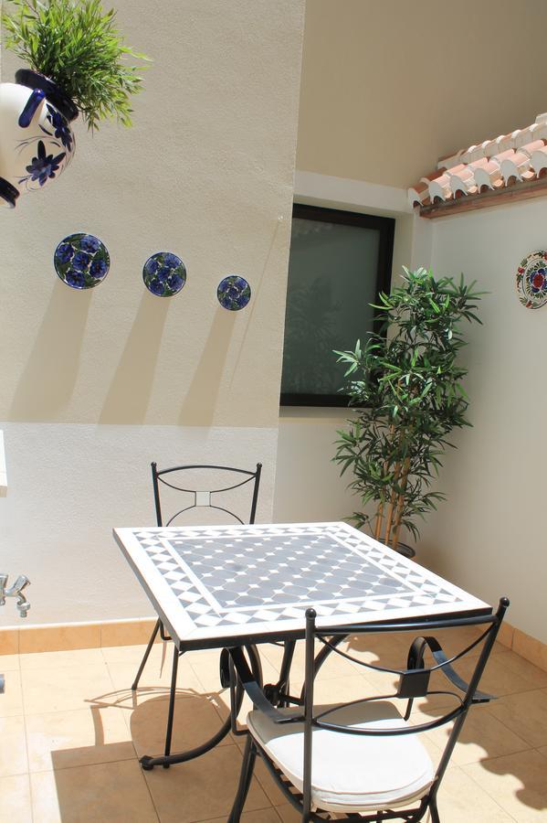 Apartment Apartamento Plaza Espana Nerja