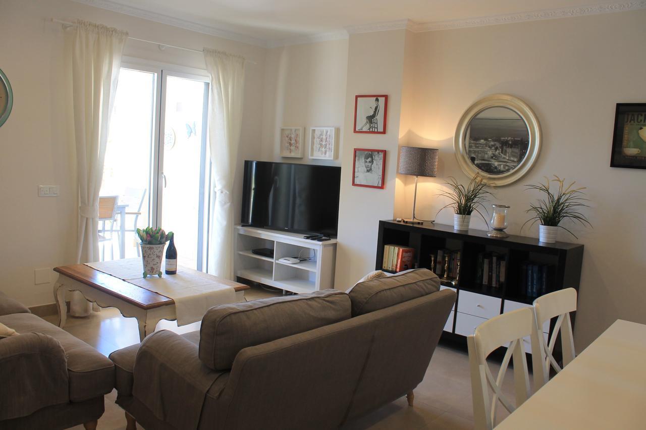 Apartamento Plaza Espana Apartment Nerja