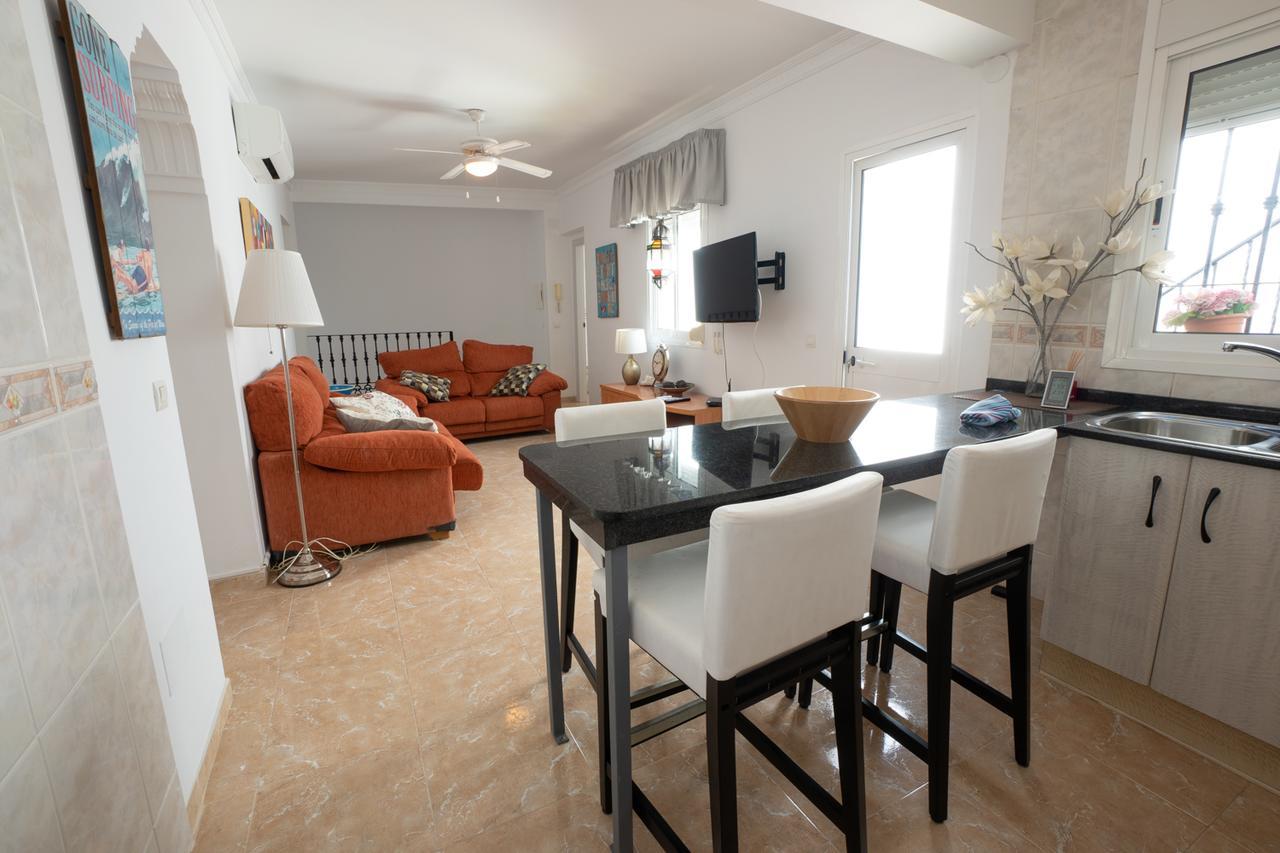 Town House Vakantiehuis