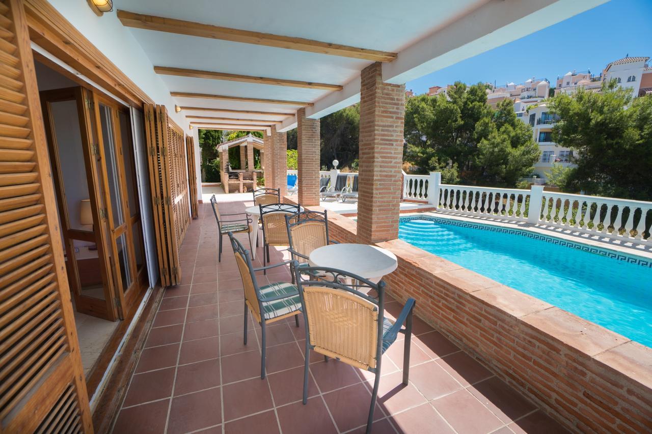 Holiday home Colina Menyber