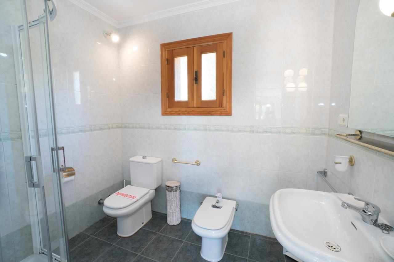 Colina Menyber Holiday home *