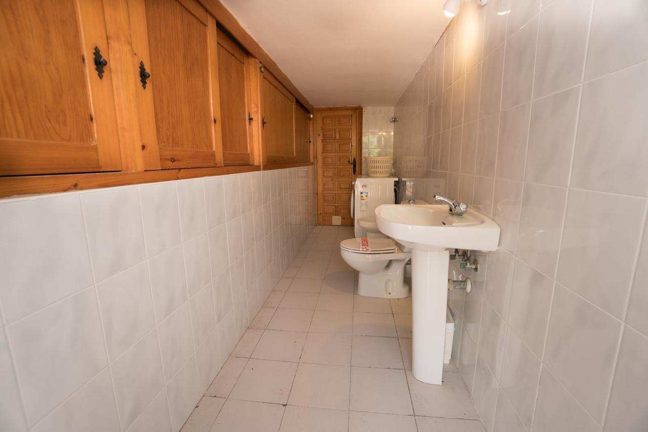 Holiday home Colina Menyber