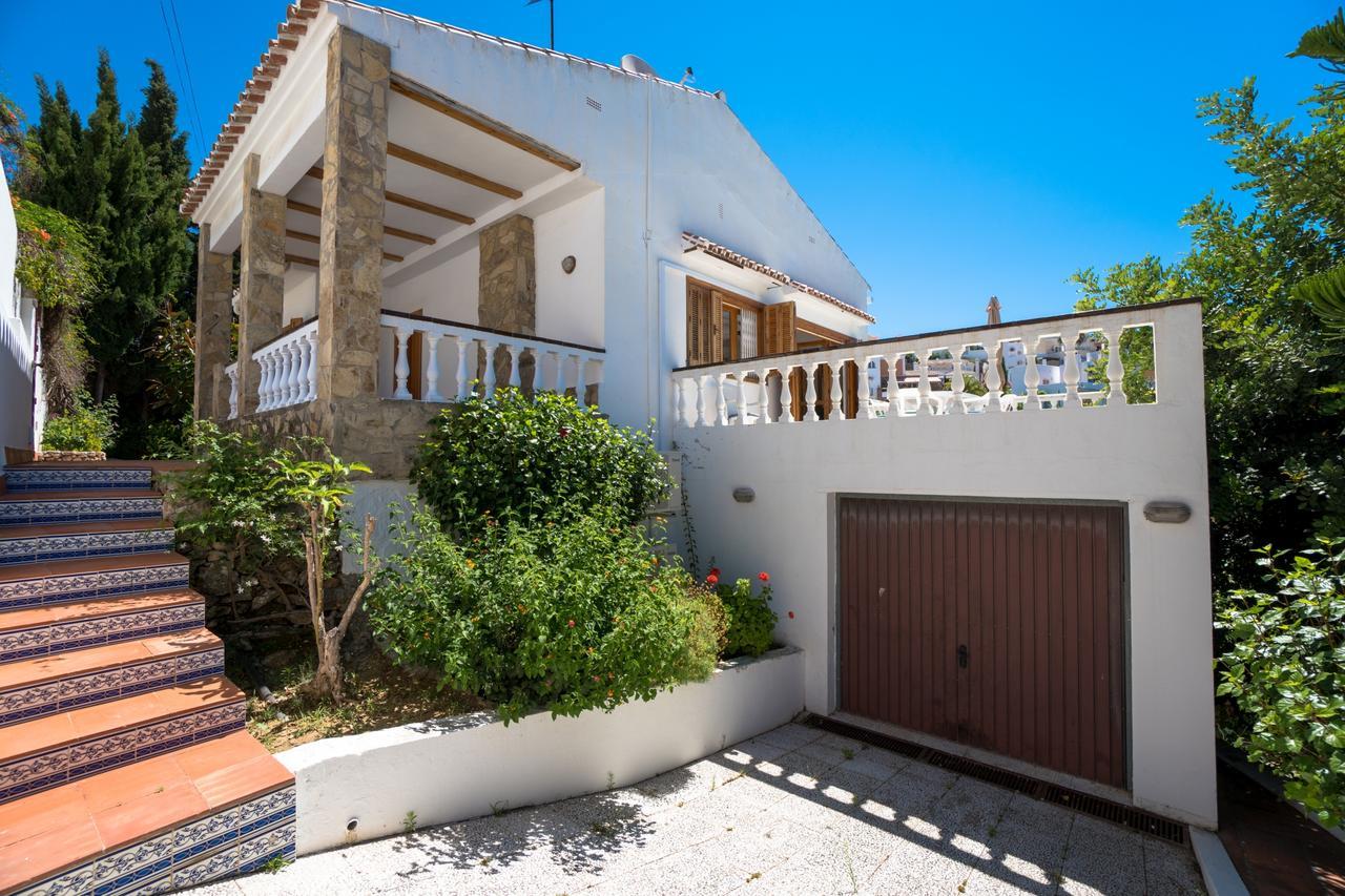Holiday home Colina Menyber