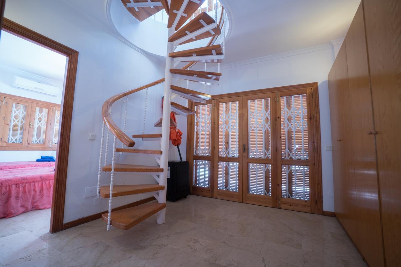Holiday home Colina Menyber Nerja