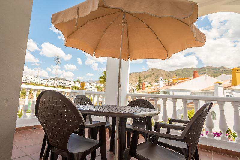 Apartment Rosas De Capistrano