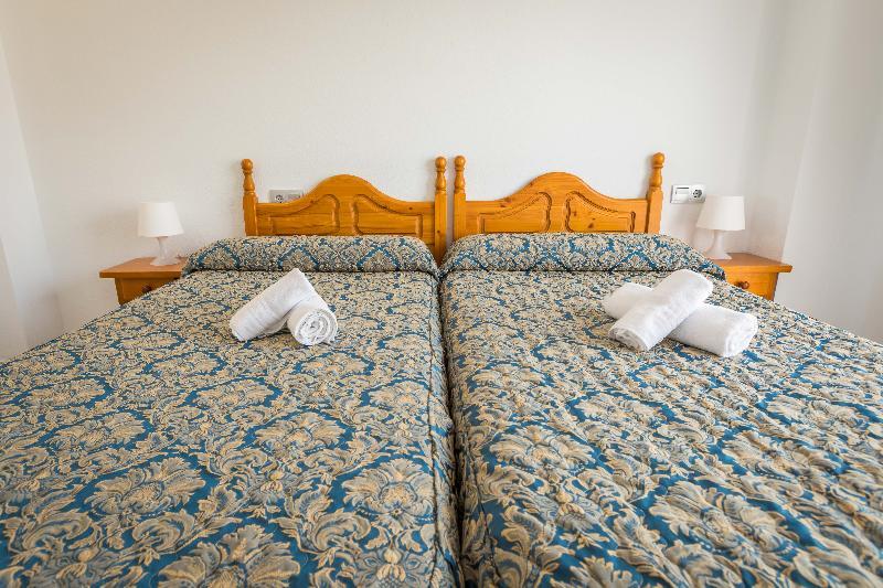 Apartment Rosas De Capistrano *
