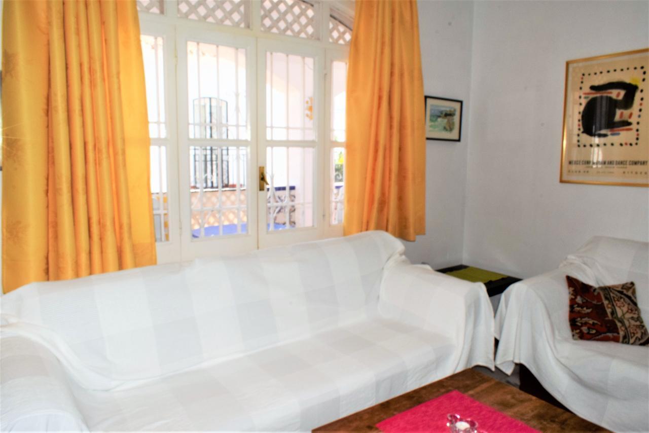 Apartment Verano Azul 72 *