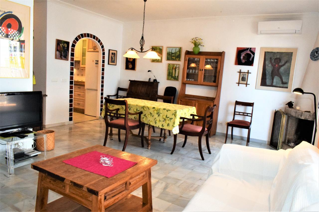 Apartment Verano Azul 72