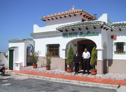 Hotel Jose Cruz 3*
