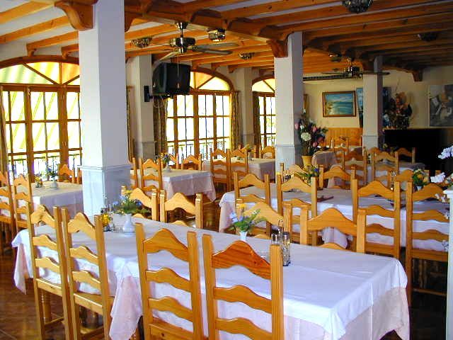 Jose Cruz Hotel Nerja