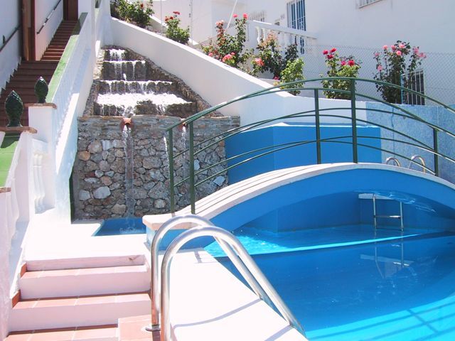 Jose Cruz Hotel