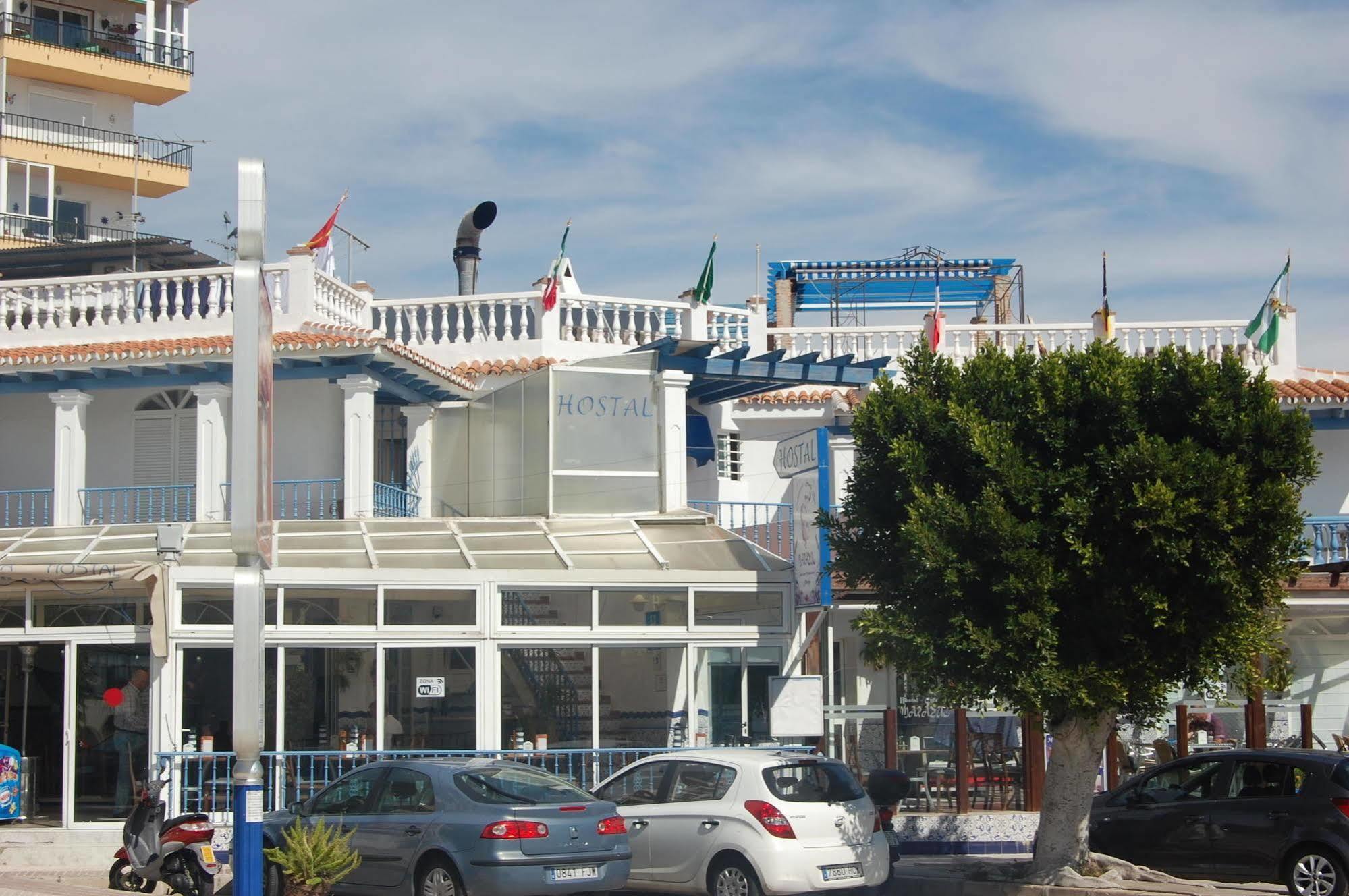Marazul Hotel Nerja