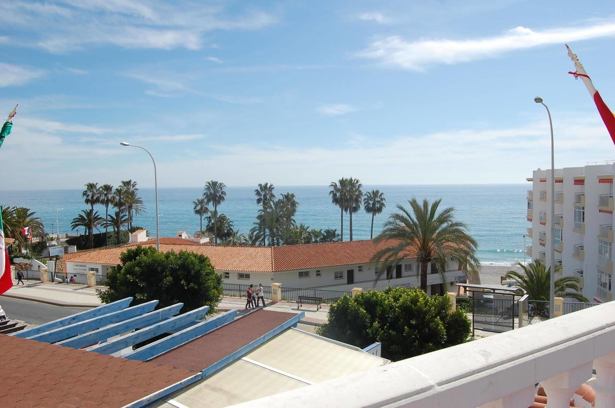 Hotel Marazul 2*