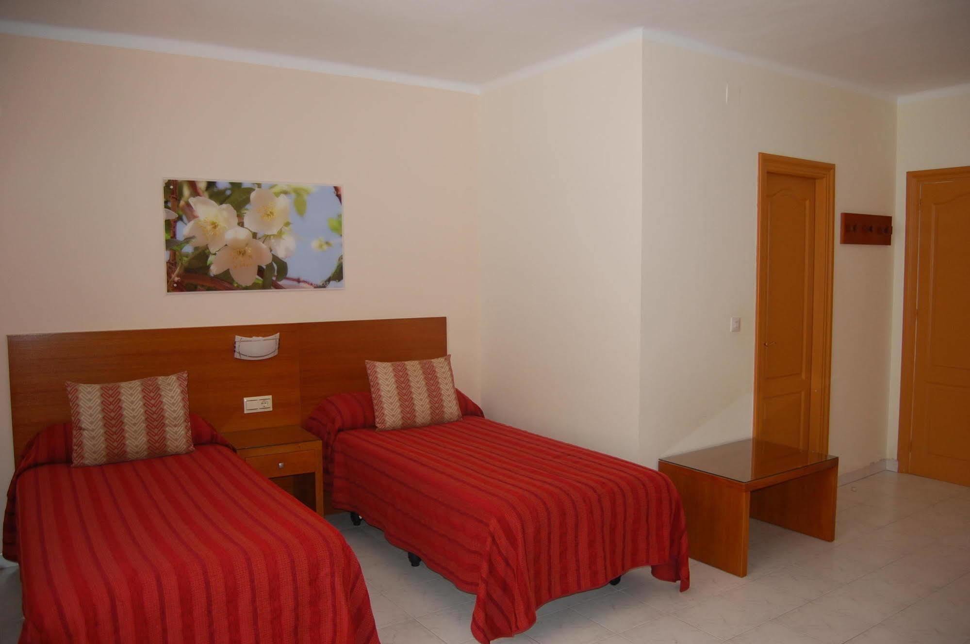 Marazul Hotel Nerja